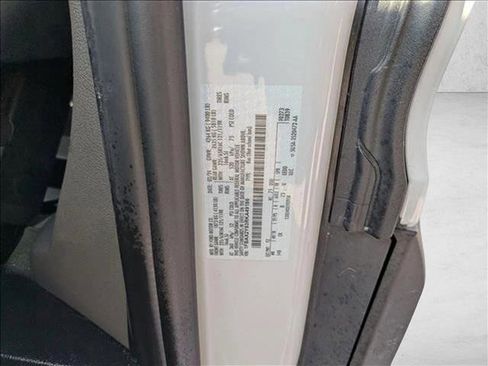 Used 2024 Ford Transit 350 XLT image 23