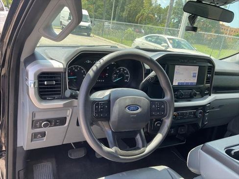 Used 2021 Ford F150 XL w/ Equipment Group 101A High AWD/4WD image 18