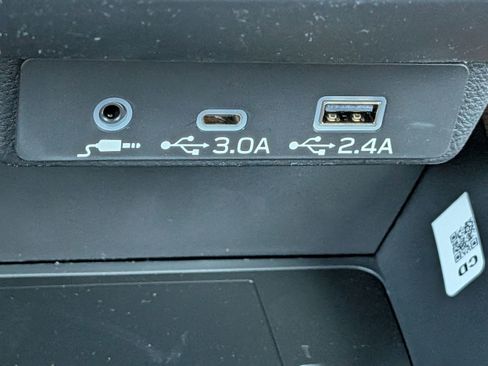 New 2026 Subaru Forester Touring image 23