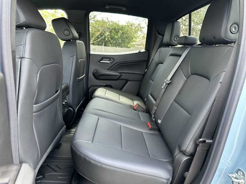 New 2026 Chevrolet Colorado LT w/ LT Convenience Package RWD image 17