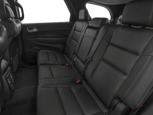 Used 2016 Dodge Durango Limited w/ Nav & Power Liftgate Group AWD/4WD image 17