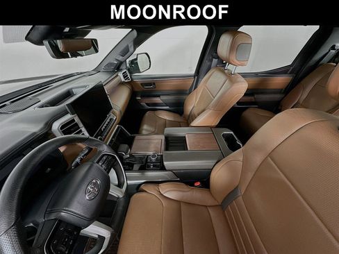 Used 2023 Toyota Tundra 1794 Edition image 5
