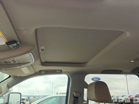 Used 2019 GMC Sierra 3500 Denali w/ Duramax Plus Package AWD/4WD image 13