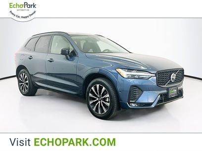 Used 2025 Volvo XC60 B5 Plus