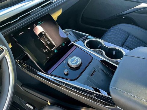 New 2026 Cadillac Escalade IQ Sport 1 image 8