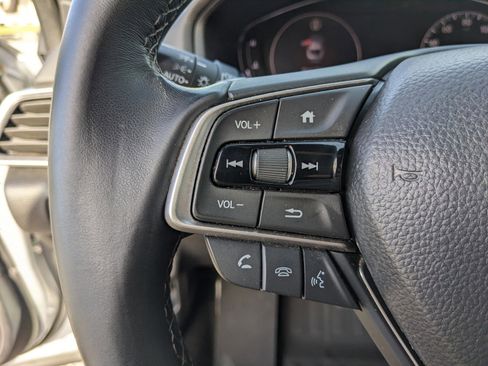 Used 2019 Honda Accord Sport image 37