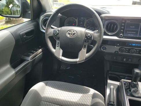 Certified 2023 Toyota Tacoma SR5 RWD image 14