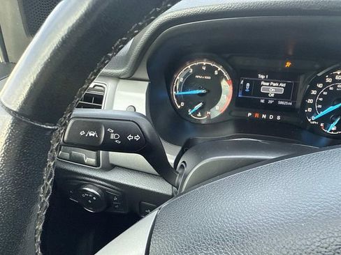 Used 2023 Ford Ranger XLT w/ Equipment Group 301A Mid image 35