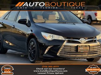 Used 2015 Toyota Camry LE image 1