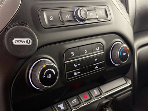 Used 2023 Chevrolet Silverado 3500 W/T w/ Gooseneck/5TH Wheel Package image 14