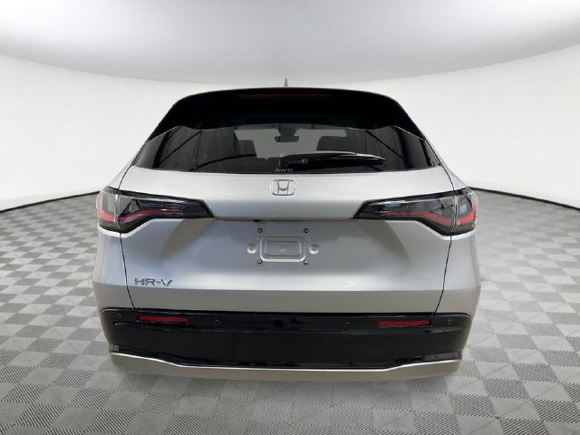New 2027 Honda HR-V EX-L image 5