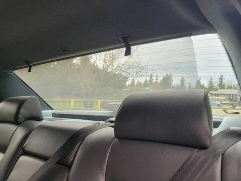 Used 1994 Volvo 960 Sedan image 16