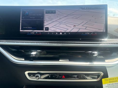 New 2026 BMW X5 M60i w/ Executive Package AWD/4WD image 15