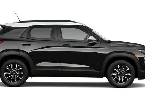 New 2026 Chevrolet TrailBlazer ACTIV w/ Convenience Package FWD image 53