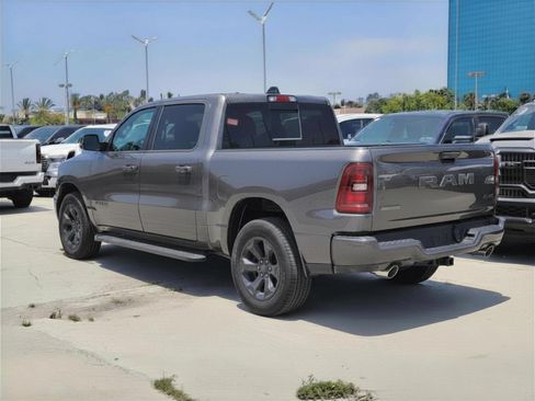 New 2026 RAM 1500 Express AWD/4WD image 5