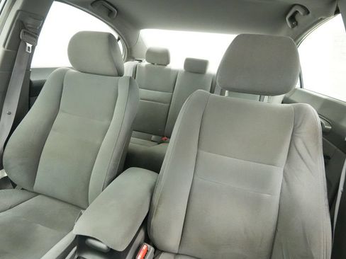 Used 2008 Honda Civic LX image 12