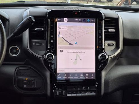 New 2026 RAM 2500 Warlock AWD/4WD image 9