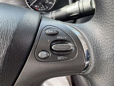 Used 2020 Nissan Murano S w/ Technology Package image 19