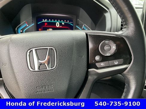 Certified 2024 Honda Odyssey Elite image 40
