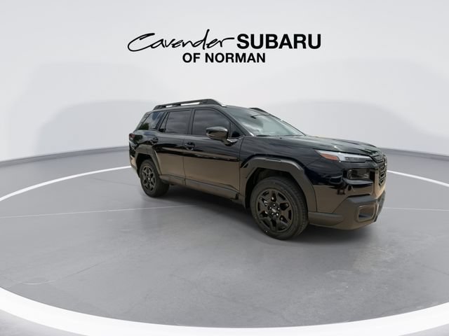 New 2026 Subaru Outback Limited AWD/4WD image 3