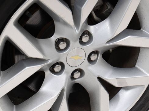 Used 2019 Chevrolet Impala Premier FWD image 65