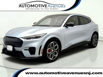 Used 2022 Ford Mustang Mach-E GT