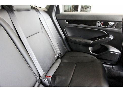 New 2025 Honda Civic Sport Touring image 10