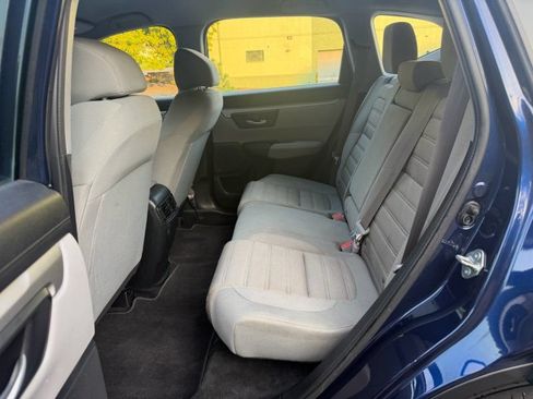 Used 2020 Honda CR-V LX image 23