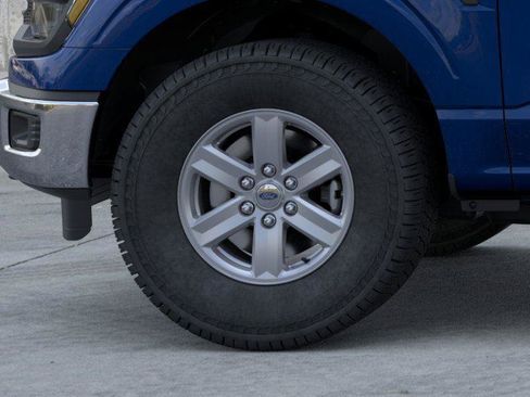 New 2026 Ford F150 XL w/ Equipment Group 103A High AWD/4WD image 19