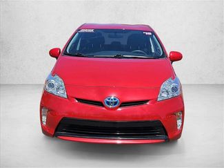 Used 2015 Toyota Prius Three FWD video 2