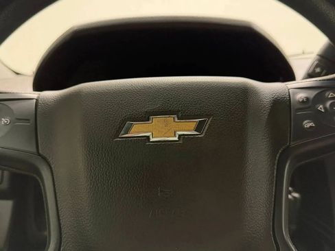 Used 2020 Chevrolet Tahoe 2WD image 24