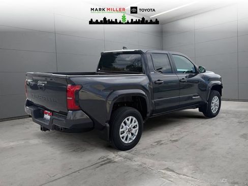 New 2026 Toyota Tacoma SR5 AWD/4WD image 5
