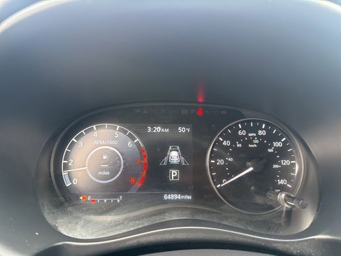 Certified 2023 Nissan Kicks SR w/ SR Premium Package image 30