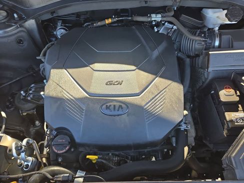 Used 2021 Kia Telluride SX w/ Nightfall Edition Package image 13