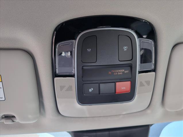 New 2026 Hyundai Tucson SEL FWD image 23