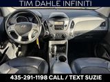 Used 2011 Hyundai Tucson GLS image 2