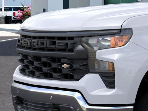 New 2026 Chevrolet Silverado 1500 W/T w/ WT Value Package image 13