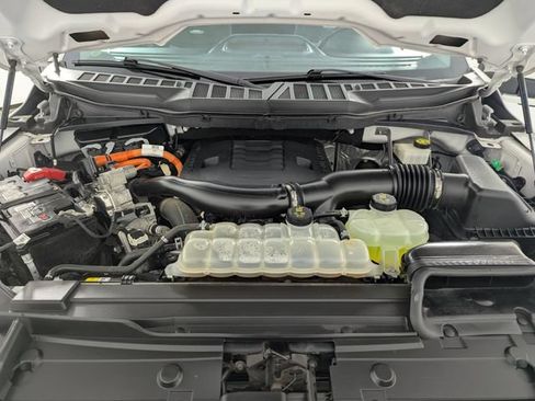 Used 2022 Ford F150 Limited AWD/4WD image 10