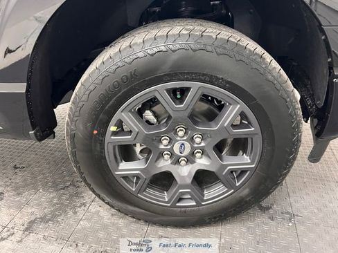 New 2026 Ford F150 STX w/ Equipment Group 200A AWD/4WD image 18