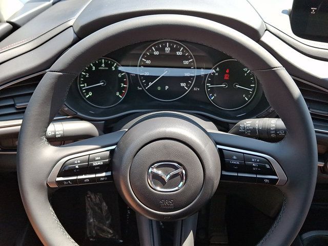 New 2026 MAZDA CX-30 AWD 2.5 S image 14
