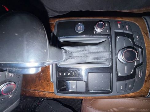 Used 2014 Audi A7 3.0T Prestige w/ Prestige Package image 24