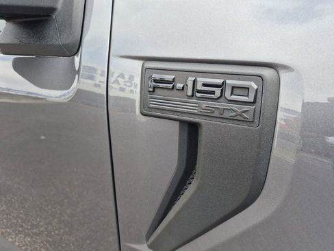 Used 2023 Ford F150 XL w/ STX Appearance Package image 20