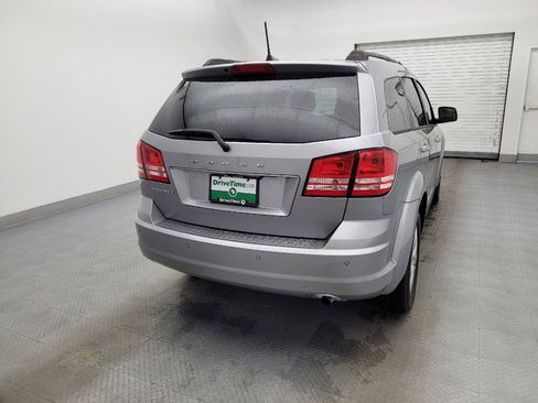 Used 2020 Dodge Journey SE w/ SE Popular Equipment Group image 7