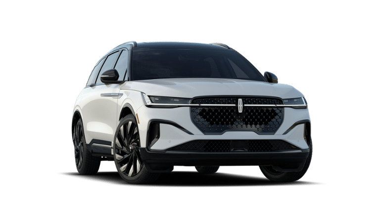 New 2026 Lincoln Nautilus Reserve AWD/4WD image 50