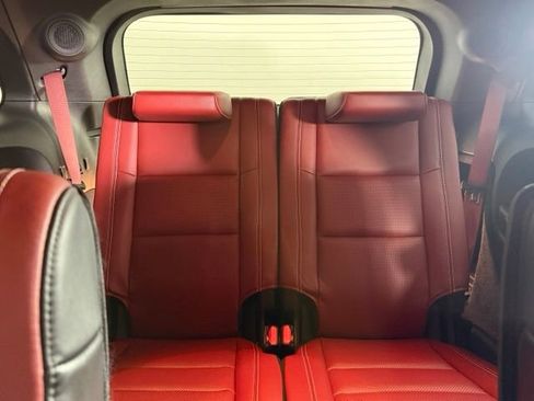 Used 2024 Dodge Durango SRT Hellcat AWD/4WD image 28