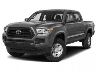 Used 2023 Toyota Tacoma SR5 video 1