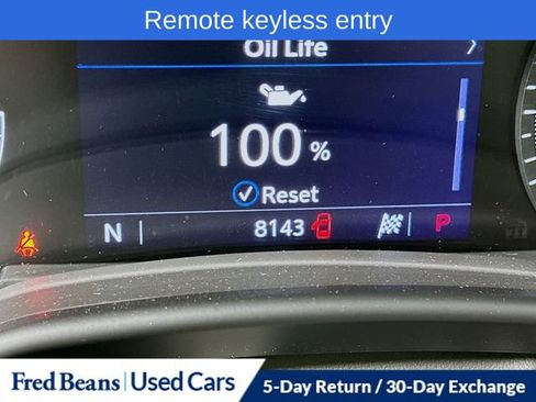 Used 2022 Cadillac CT5 Luxury w/ Sun And Sound Package image 14