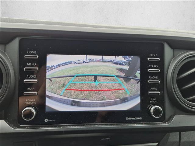 Used 2020 Toyota Tacoma SR w/ SR Convenience Package RWD image 10