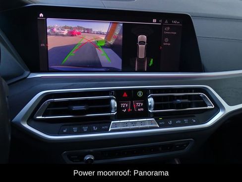 Used 2022 BMW X7 xDrive40i image 25