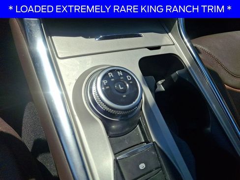Used 2023 Ford Explorer King Ranch w/ Class IV Trailer Tow Package AWD/4WD image 13